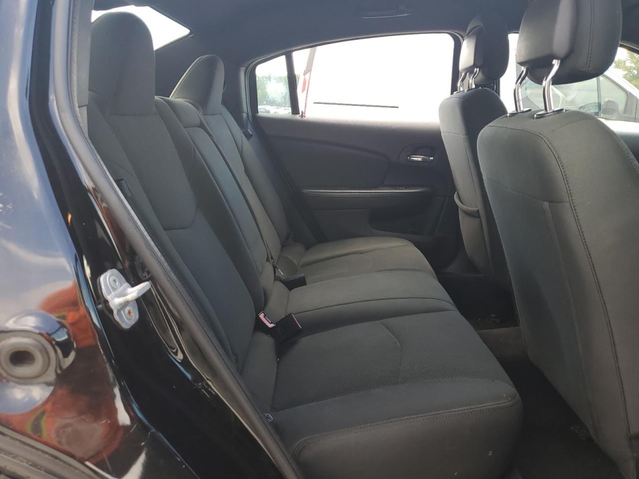2012 Chrysler 200 Lx VIN: 1C3CCBAB4CN145070 Lot: 85920345