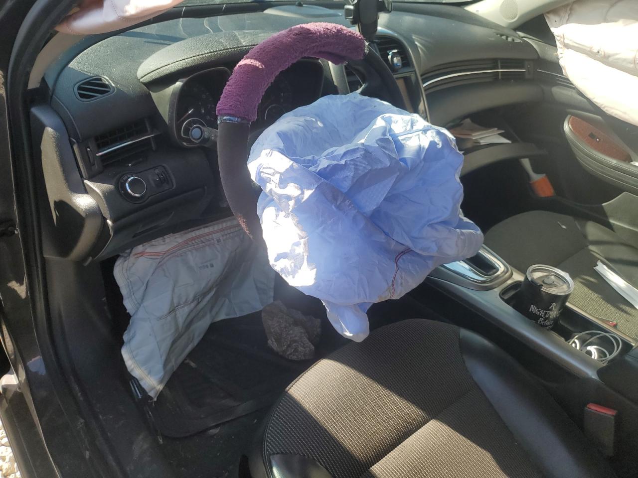 2013 Chevrolet Malibu 1Lt VIN: 1G11C5SA5DF299916 Lot: 84226355