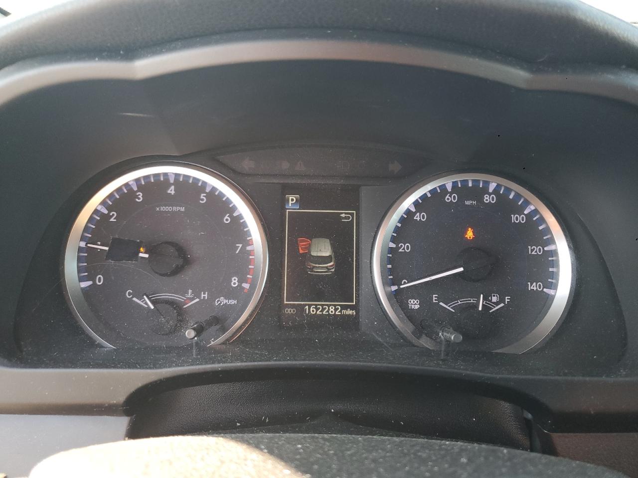 2018 Toyota Highlander Le VIN: 5TDBZRFH3JS487175 Lot: 80699235