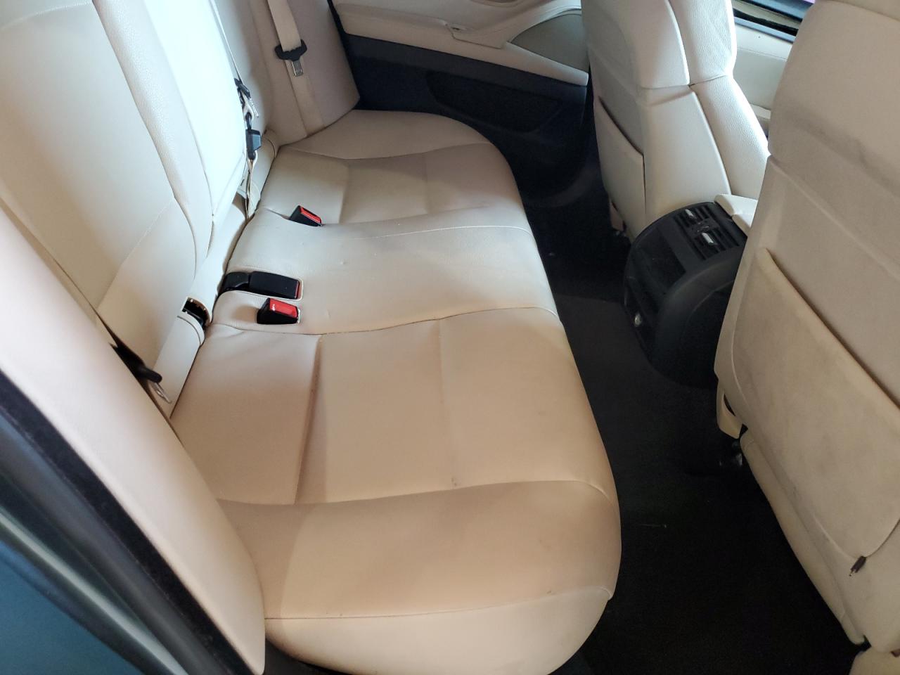 2011 BMW 528 I VIN: WBAFR1C5XBC745737 Lot: 80475365