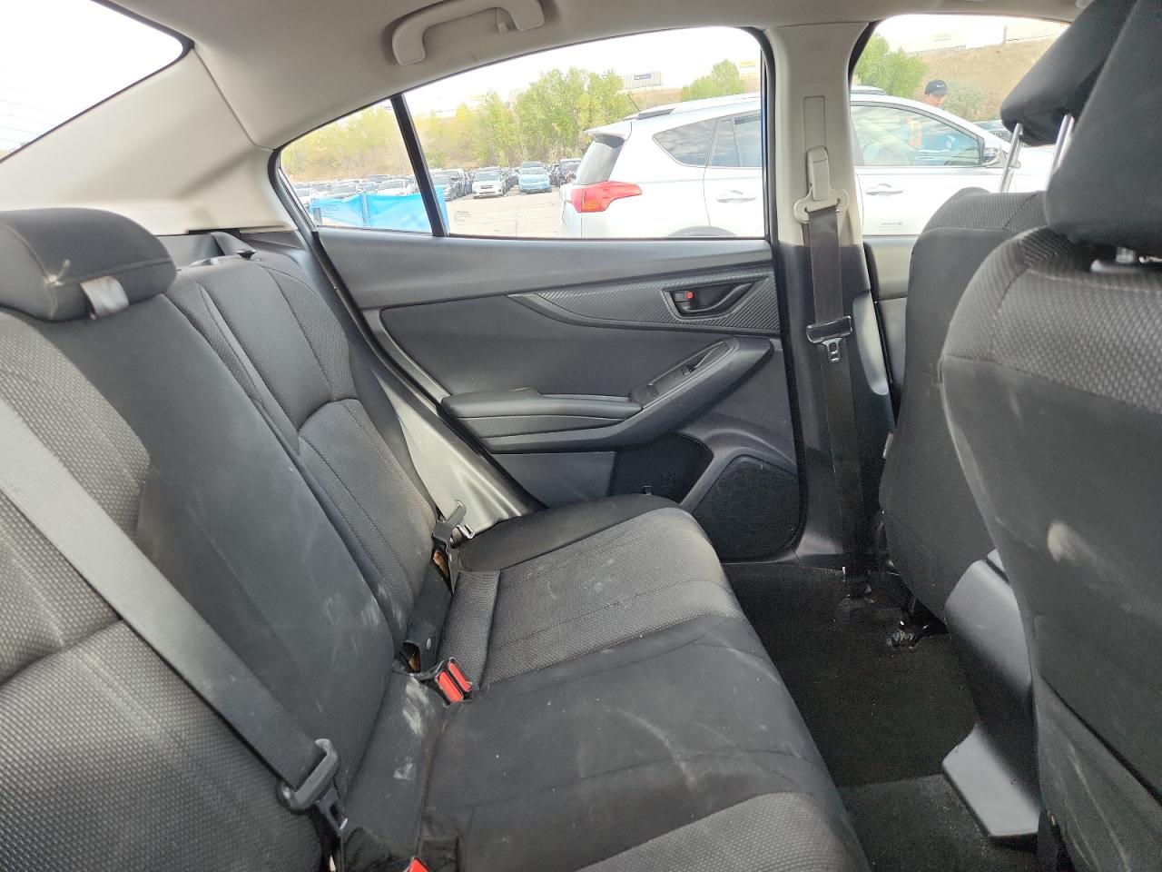 2017 Subaru Impreza VIN: 4S3GKAA68H3615181 Lot: 84630775