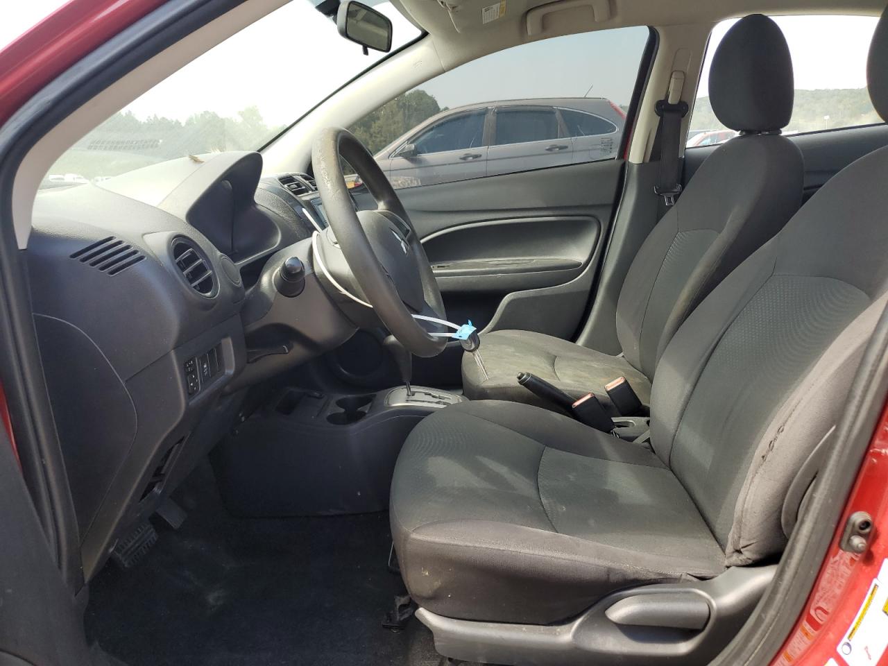 2018 Mitsubishi Mirage G4 Es VIN: ML32F3FJ6JHF04120 Lot: 83784185