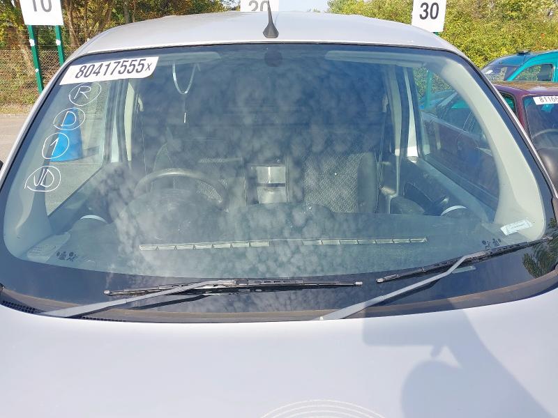 2016 RENAULT KANGOO MAXI LL21 BUSINESS 