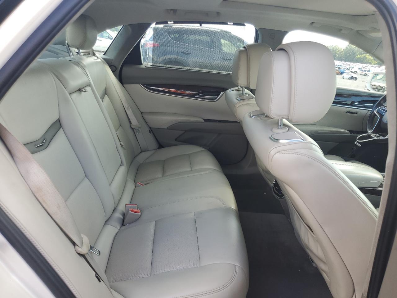 2013 Cadillac Xts Platinum VIN: 2G61U5S33D9193899 Lot: 84735225