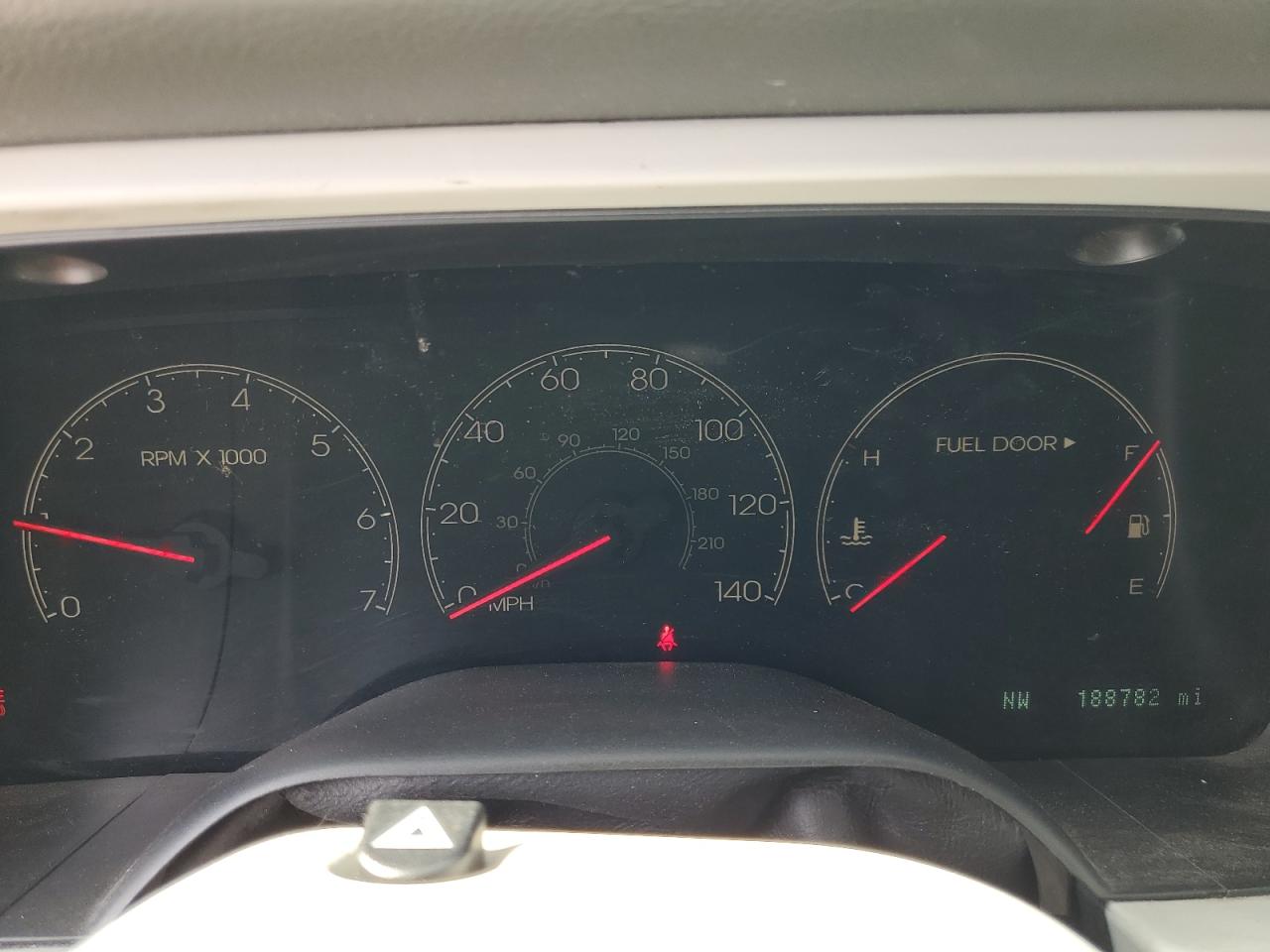 2004 Lincoln Aviator VIN: 5LMEU88H84ZJ07195 Lot: 71973455