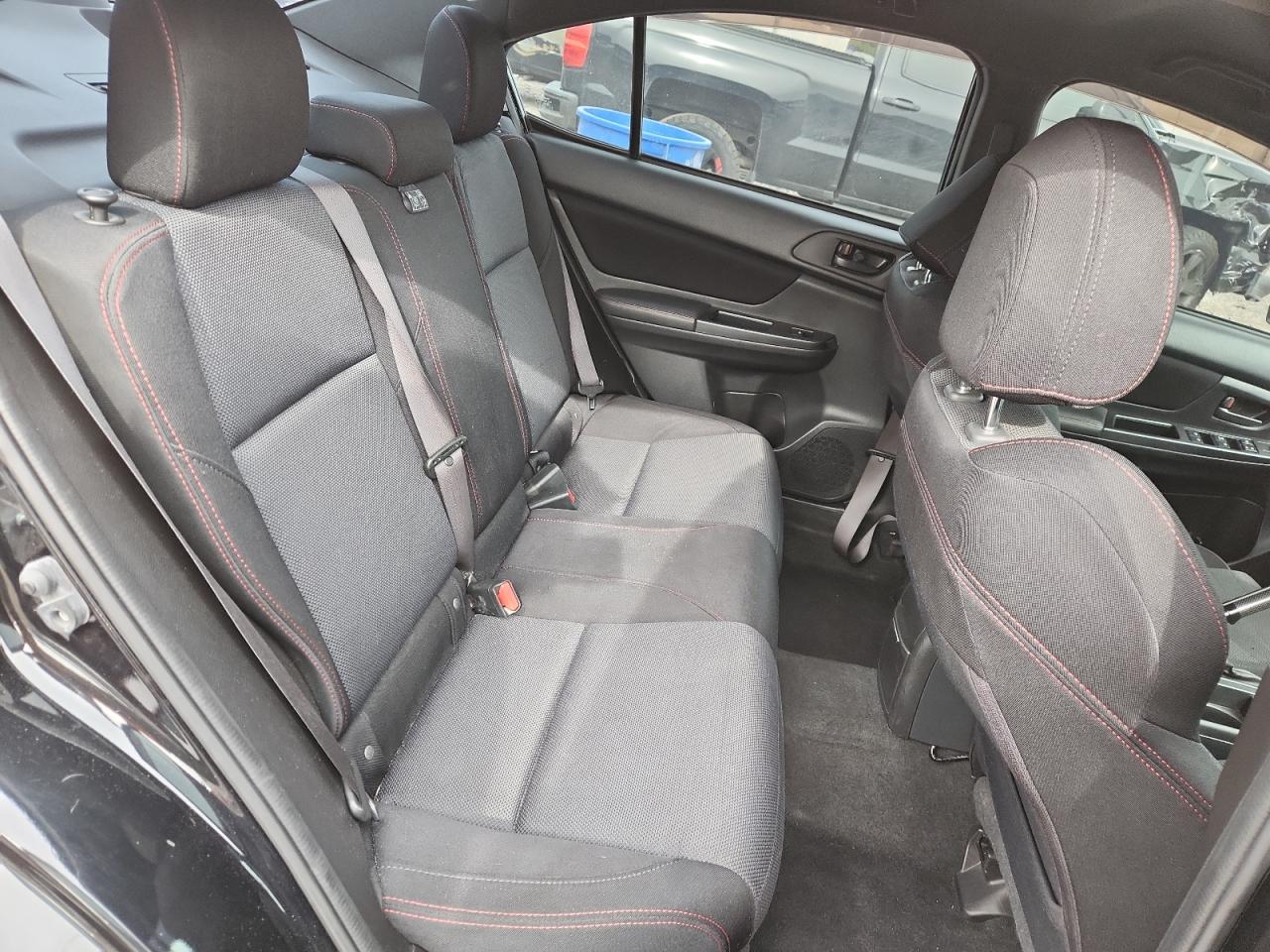 2015 Subaru Wrx VIN: JF1VA1A64F9818921 Lot: 81876365