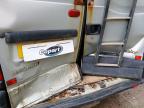 2007 RENAULT MASTER  for sale at Copart BRISTOL
