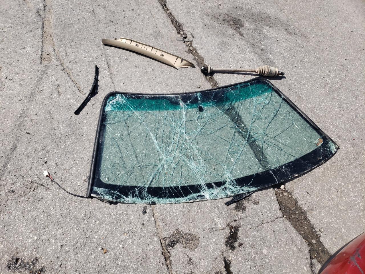 2007 Subaru Forester 2.5X Premium VIN: JF1SG65647H715515 Lot: 83814975