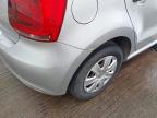 2013 VOLKSWAGEN POLO S 60  for sale at Copart EAST KILBRIDE