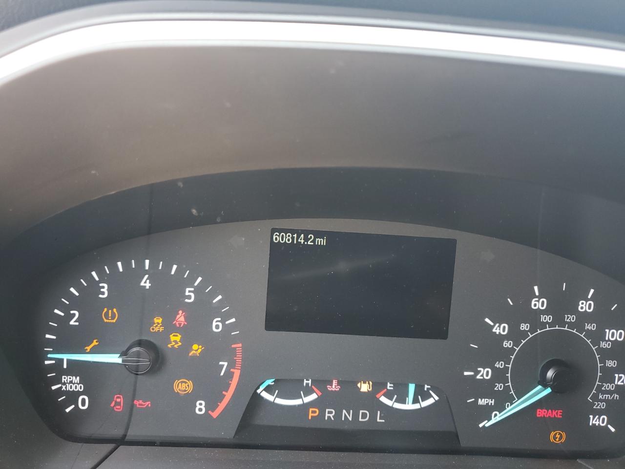 2022 Ford Escape Sel VIN: 1FMCU9H69NUA23206 Lot: 80363085