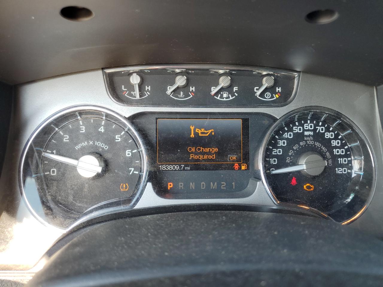 2011 Ford F150 Supercrew VIN: 1FTFW1EF0BFC28804 Lot: 71457755