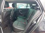 2015 VAUXHALL INSIGNIA ELITE NAV CDTI E  for sale at Copart BRISTOL