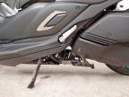2021 YAMAHA MWD 300 TRICITY 300  for sale at Copart NEWBURY