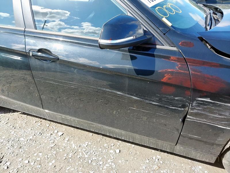 2019 BMW 316D SE 316D SE 5DR