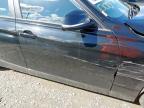 2019 BMW 316D SE 316D SE 5DR for sale at Copart WOLVERHAMPTON