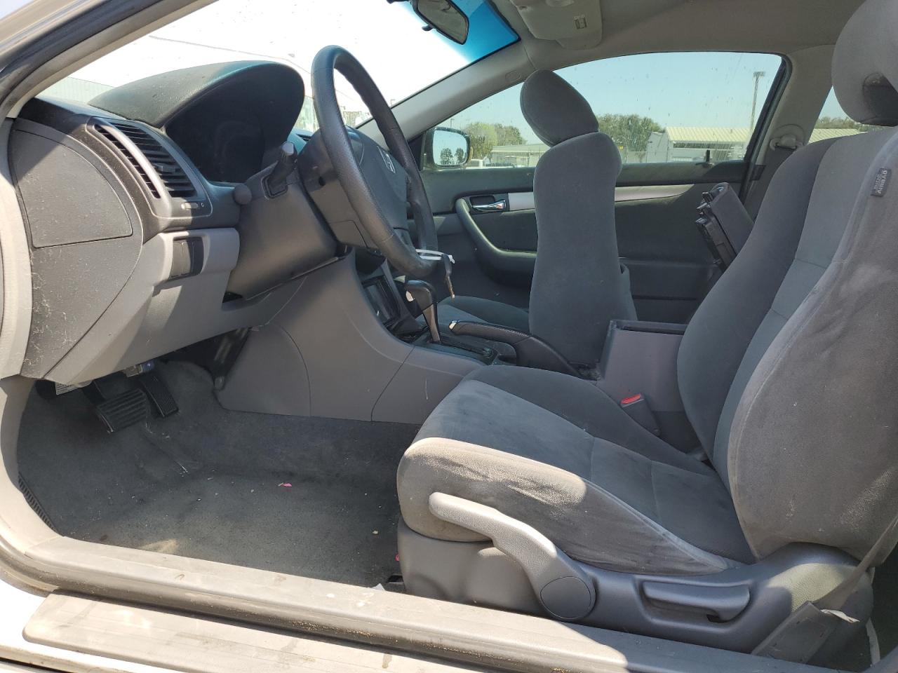 2007 Honda Accord Lx VIN: 1HGCM72387A020651 Lot: 80314095