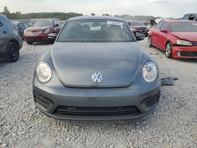 VOLKSWAGEN BEETLE 2019 Szary