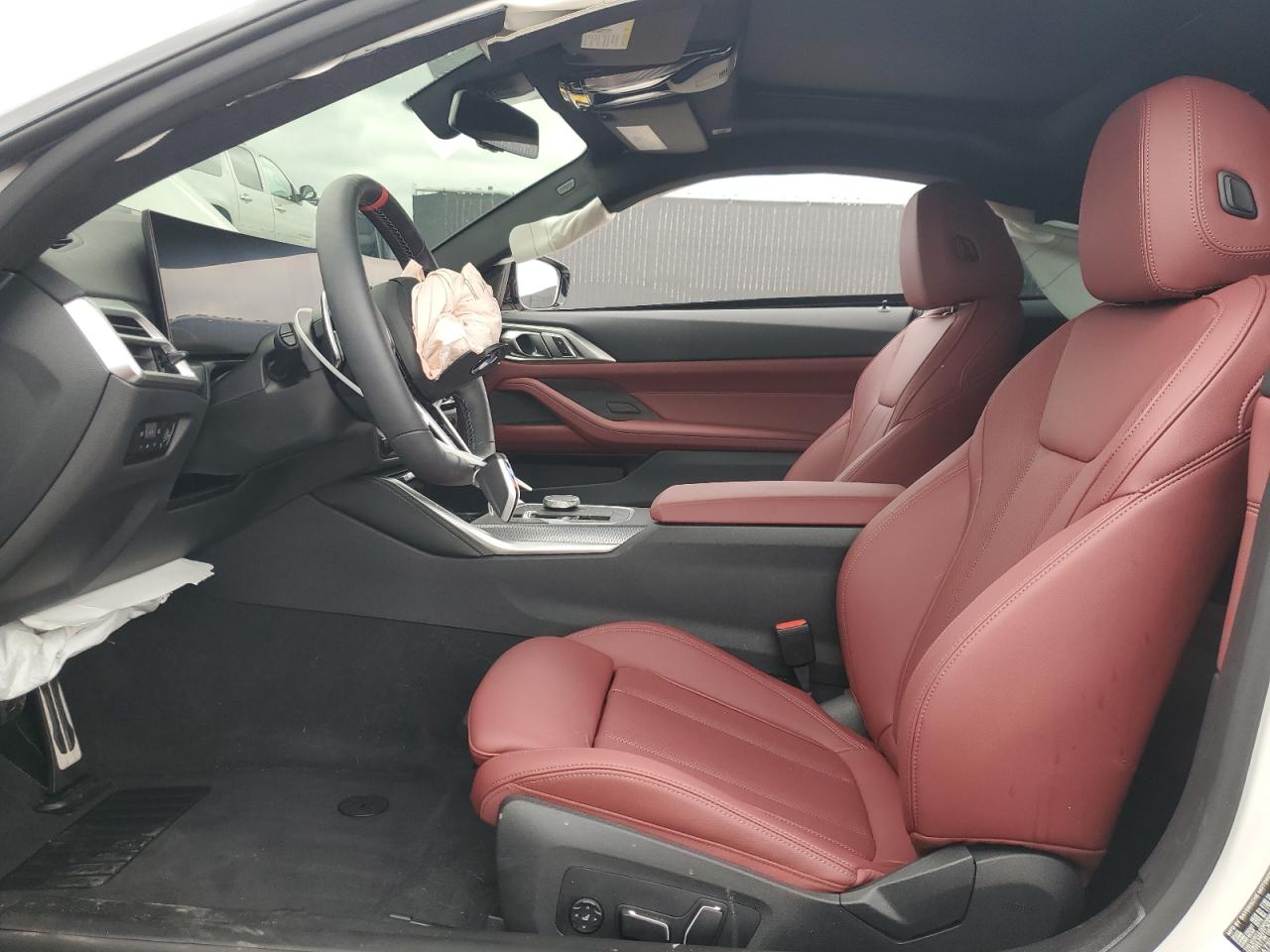 2026 BMW M440I VIN: WBA73DA00TCV50844 Lot: 84579065
