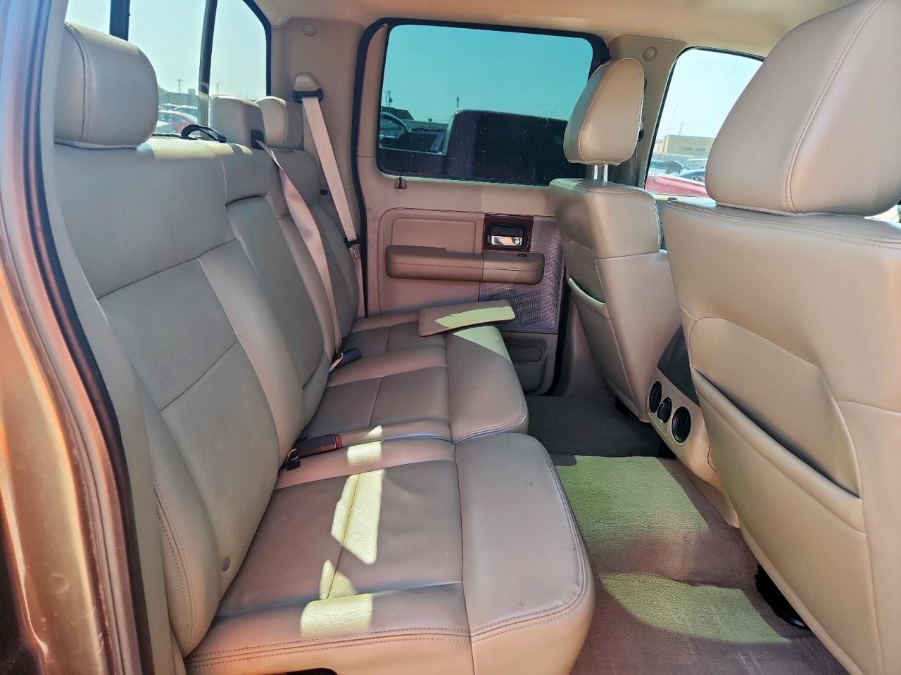 2007 Ford F150 Supercrew VIN: 1FTPW12V37KC52075 Lot: 71558135