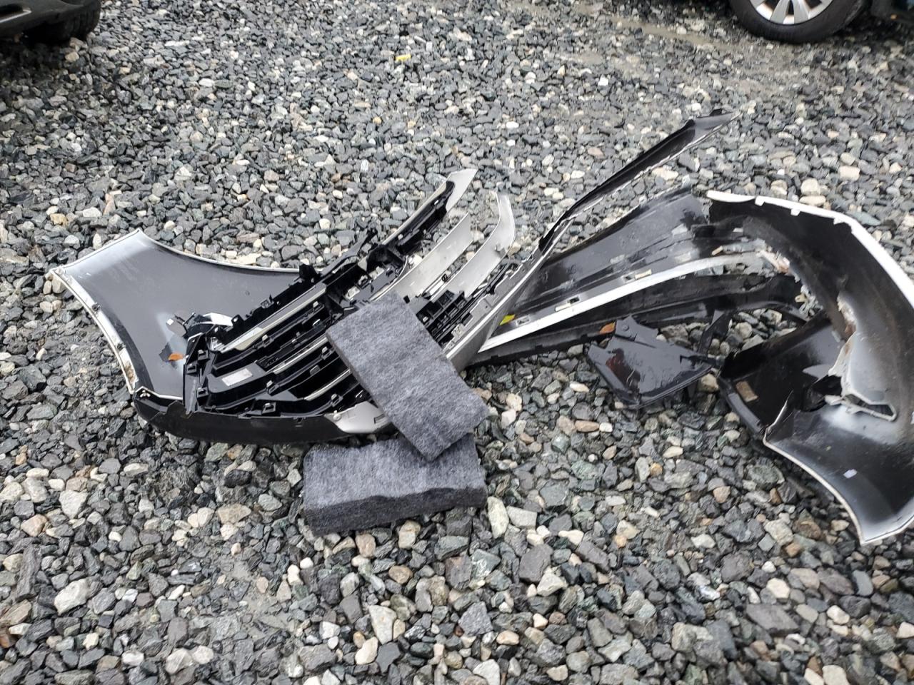 2015 Ford Edge Sel VIN: 2FMTK4J82FBC10413 Lot: 81824895