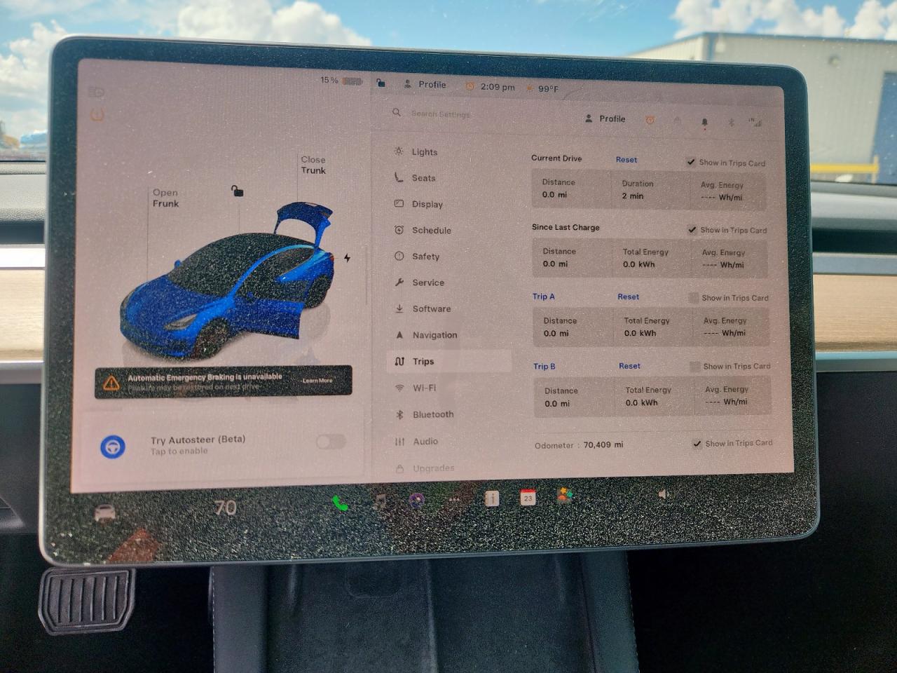 2022 Tesla Model 3 VIN: 5YJ3E1EB3NF351847 Lot: 82071095