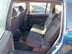 2007 VAUXHALL ZAFIRA LIFE  for sale at Copart SANDWICH