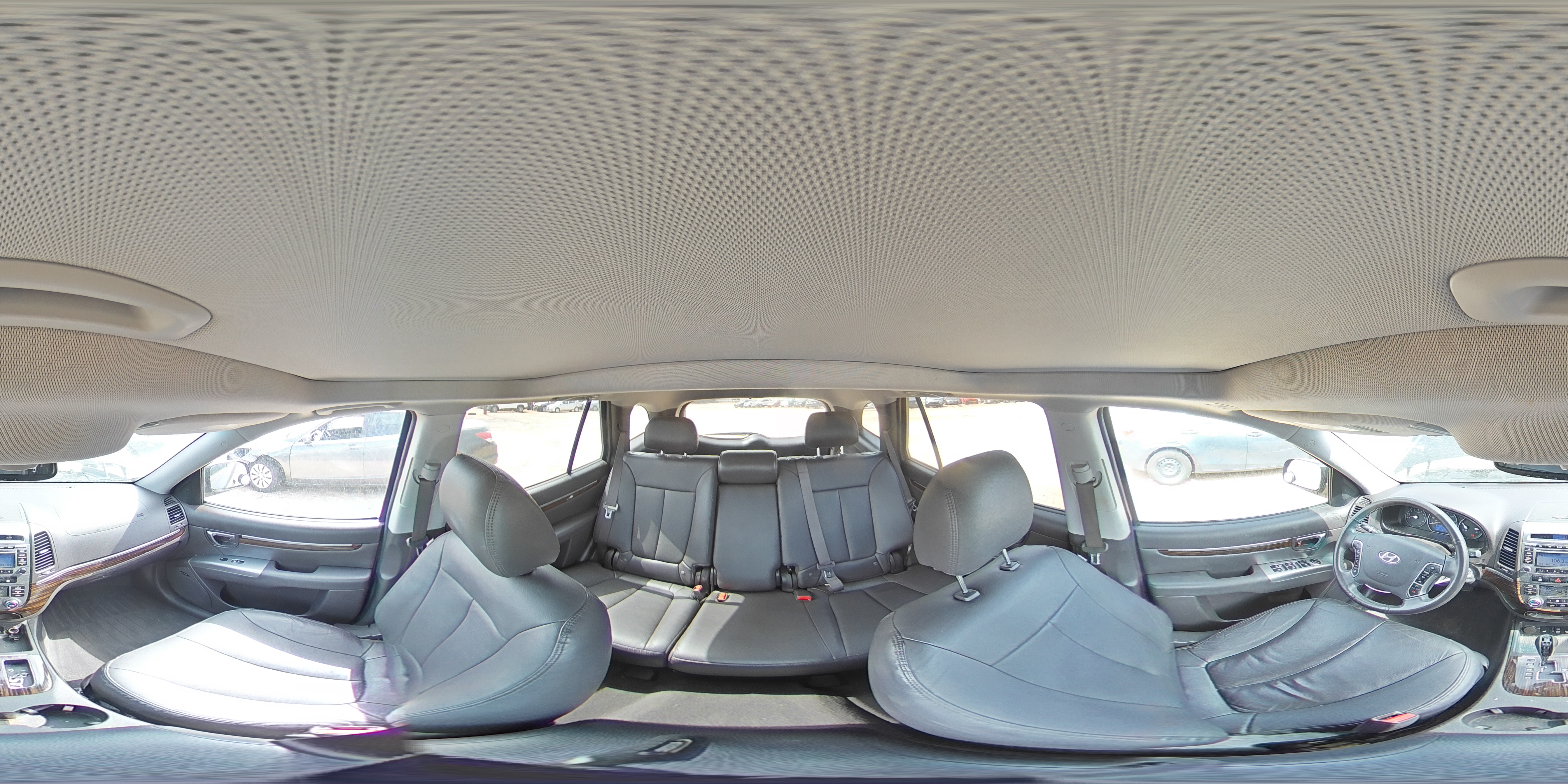 2011 Hyundai Santa Fe Limited VIN: 5XYZK4AG8BG033345 Lot: 81746115