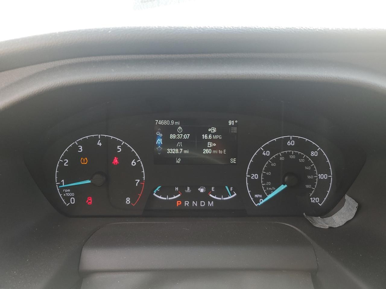 2021 Ford Transit T-350 VIN: 1FBAX2Y80MKA52197 Lot: 80690685