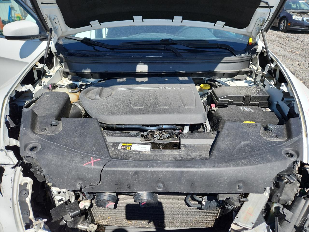 2016 Jeep Cherokee Latitude VIN: 1C4PJMCS9GW204965 Lot: 80809445