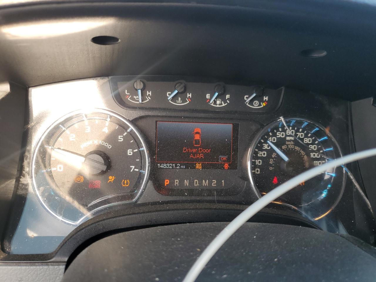 2011 Ford F150 Supercrew VIN: 1FTFW1ET4BKD85510 Lot: 80234855