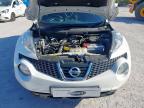 2013 NISSAN JUKE ACENTA DCI  for sale at Copart ST HELENS