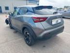 2024 NISSAN JUKE N-CONNECTA DIG-T  for sale at Copart SANDWICH