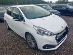 2019 PEUGEOT 208 SIGNATURE PURETECH S/  for sale at Copart EAST KILBRIDE
