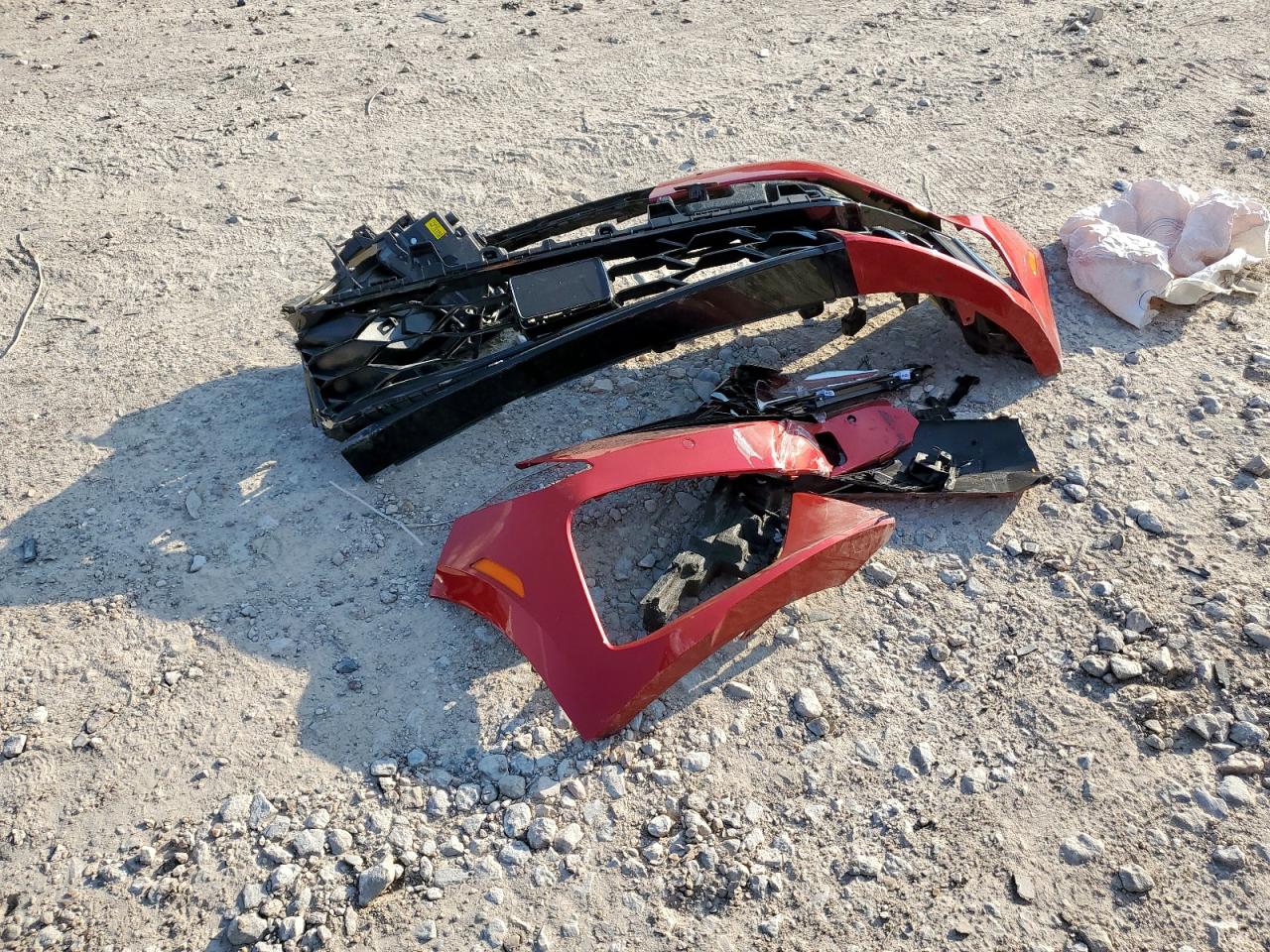 2025 Kia K5 Gt Line VIN: KNAG64J79S5277930 Lot: 84899565