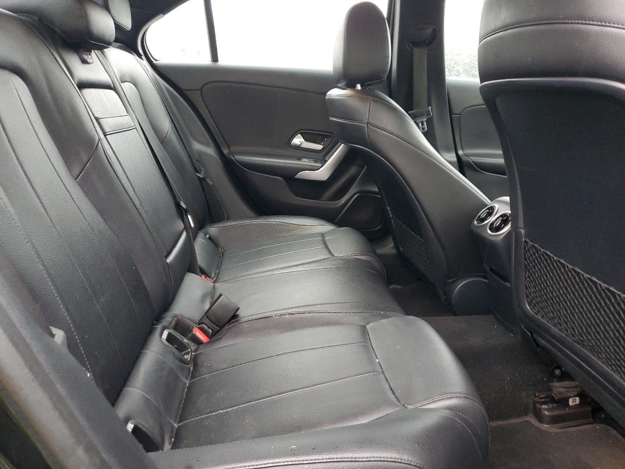 2019 Mercedes-Benz A 220 4Matic VIN: WDD3G4FB7KW006098 Lot: 81339875