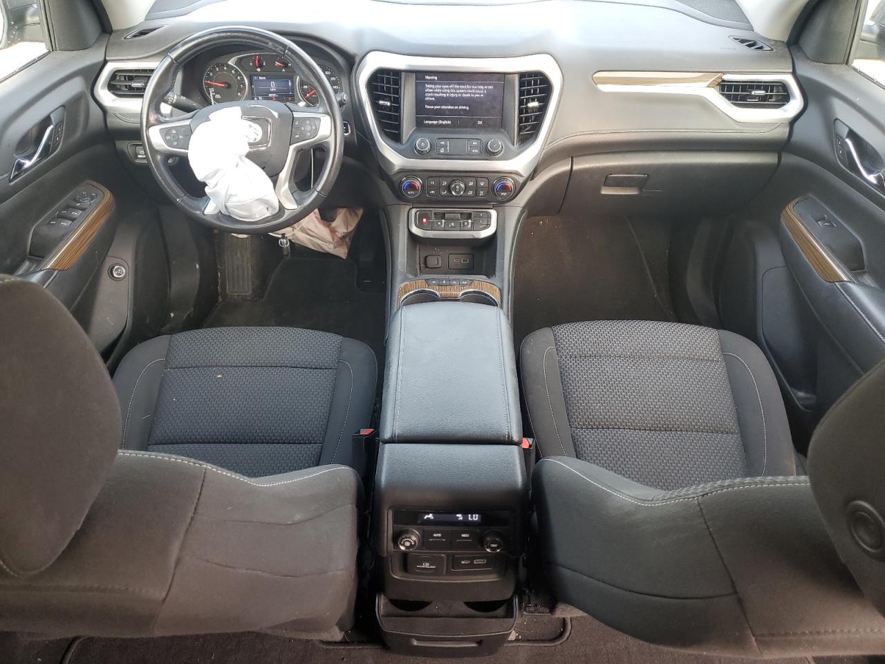 2020 GMC Acadia Sle VIN: 1GKKNKLA6LZ197268 Lot: 83778615