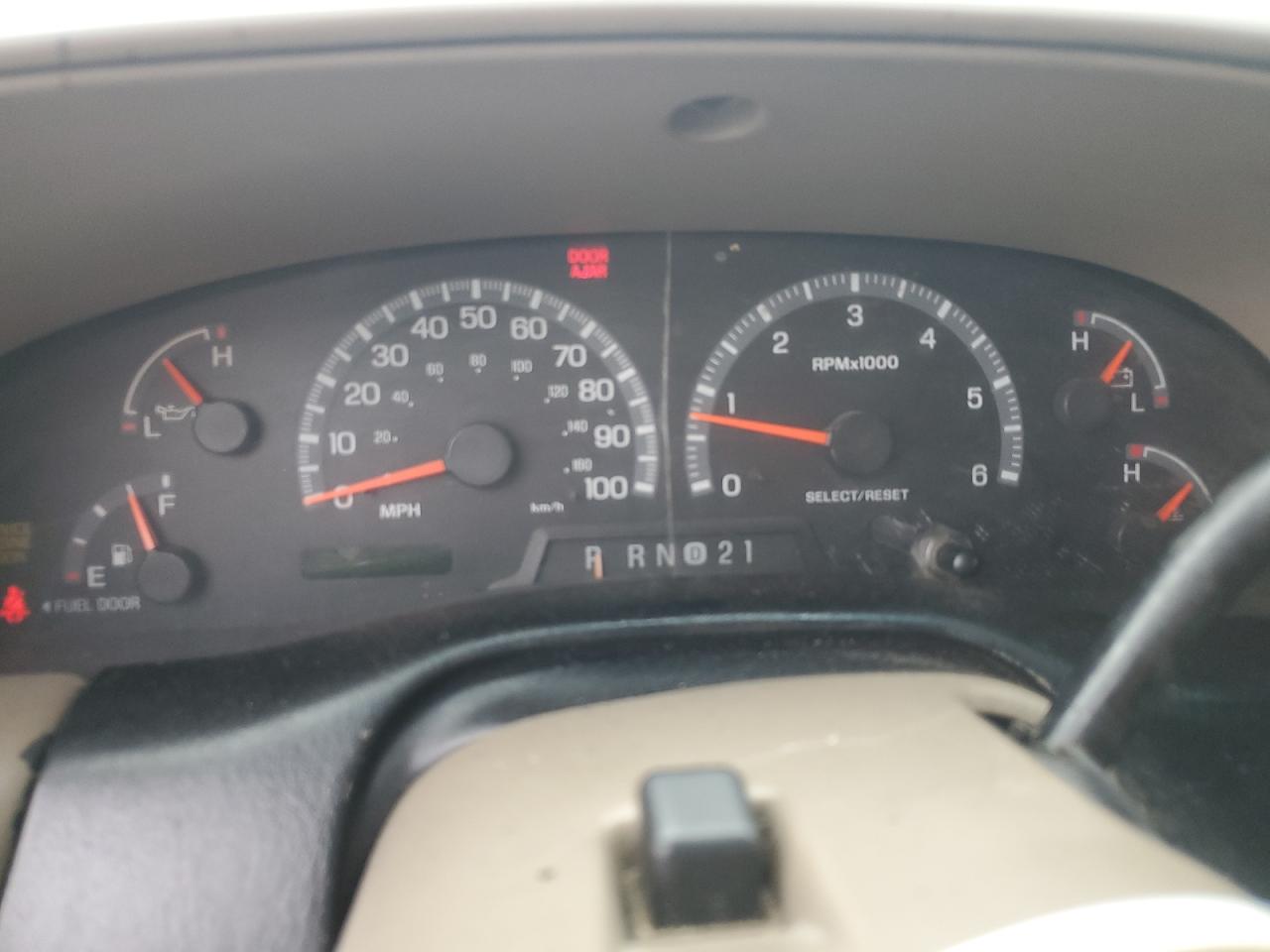 2001 Ford F150 Supercrew VIN: 1FTRW07W31KE48531 Lot: 71667765