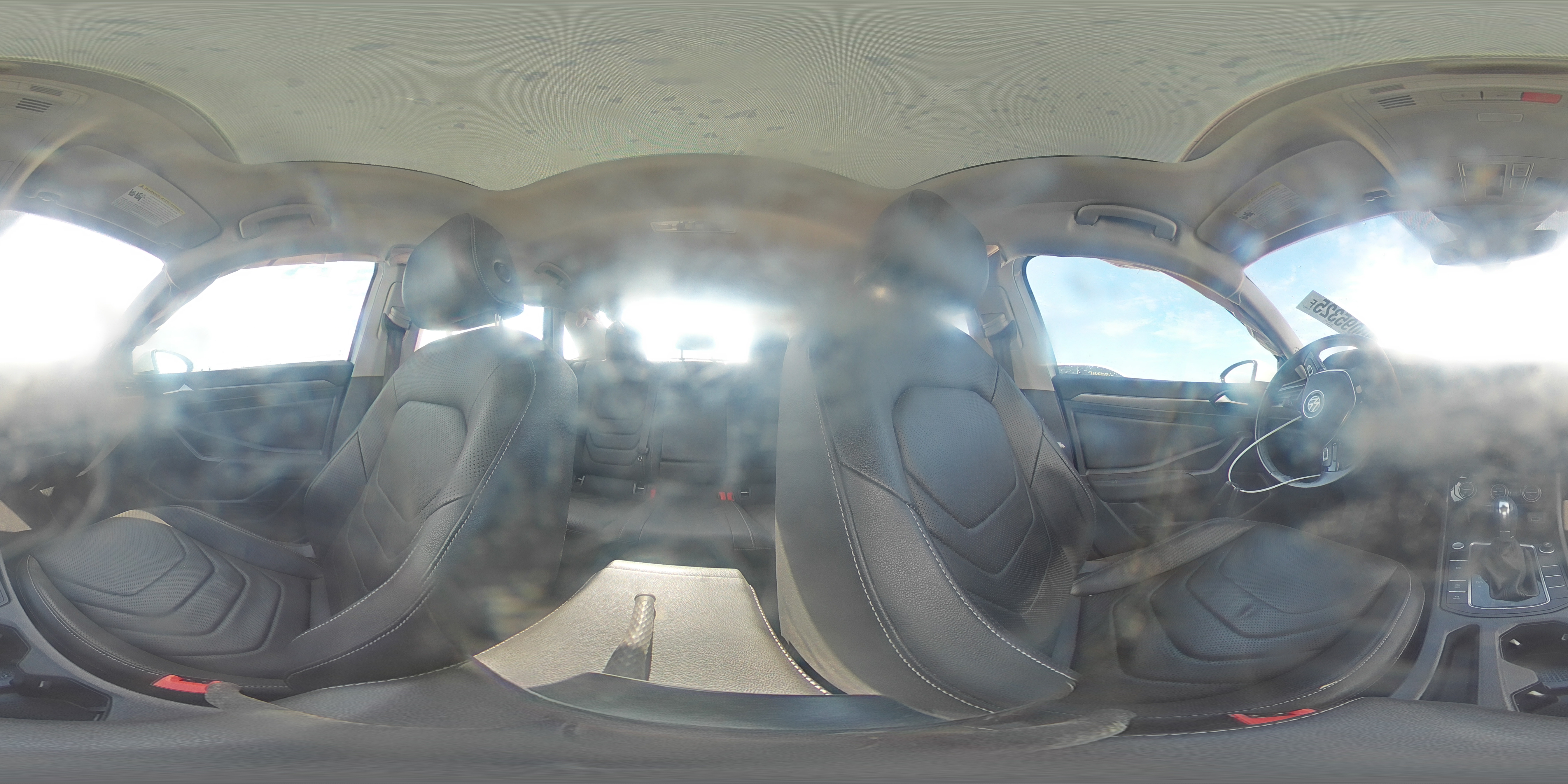 2019 Volkswagen Jetta Sel Premium VIN: 3VWG57BU0KM226593 Lot: 80095325