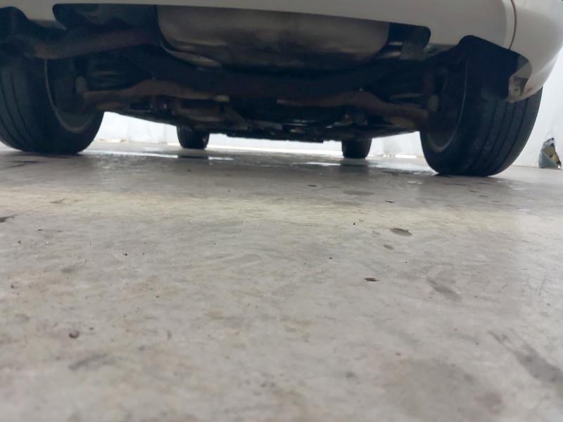 2010 FORD FOCUS TITANIUM 