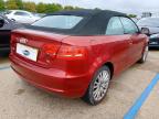 2009 AUDI A3 101 MPI  for sale at Copart NEWBURY