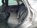 2022 RENAULT CAPTUR ICONIC EDITION TCE  for sale at Copart PETERLEE