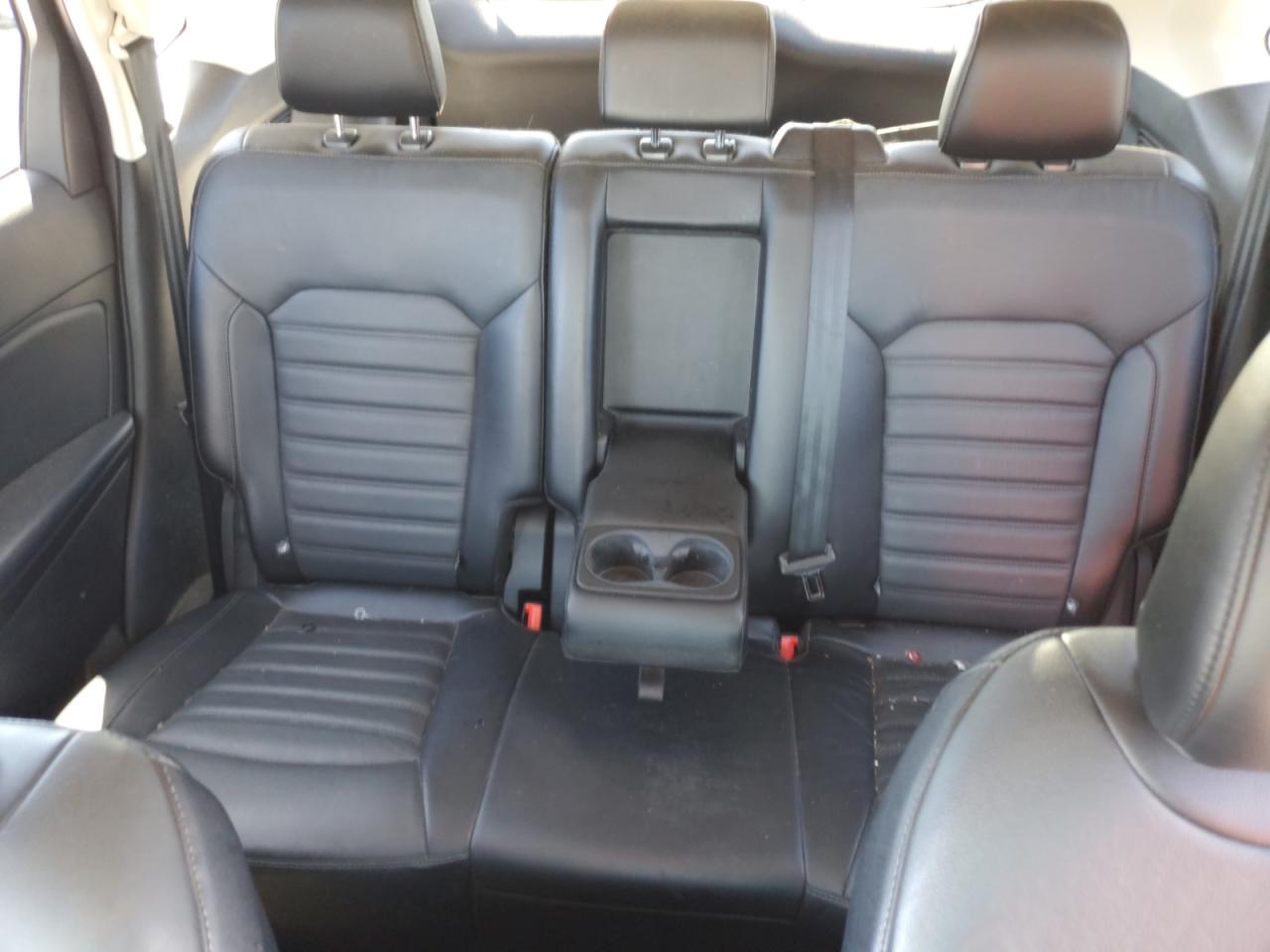 2018 Ford Edge Sel VIN: 2FMPK3J9XJBC10060 Lot: 83871575