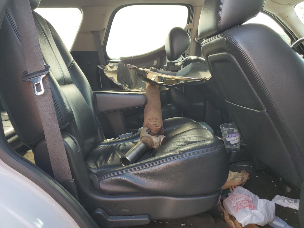 2011 Chevrolet Tahoe K1500 Lt VIN: 1GNSKBE05BR139747 Lot: 70927295