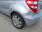 2006 MERCEDES A150 SPECIAL EDITION A  for sale at Copart SANDY