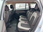 2016 CITROEN C4 GRAND PICASSO VTR + BL  for sale at Copart SANDY