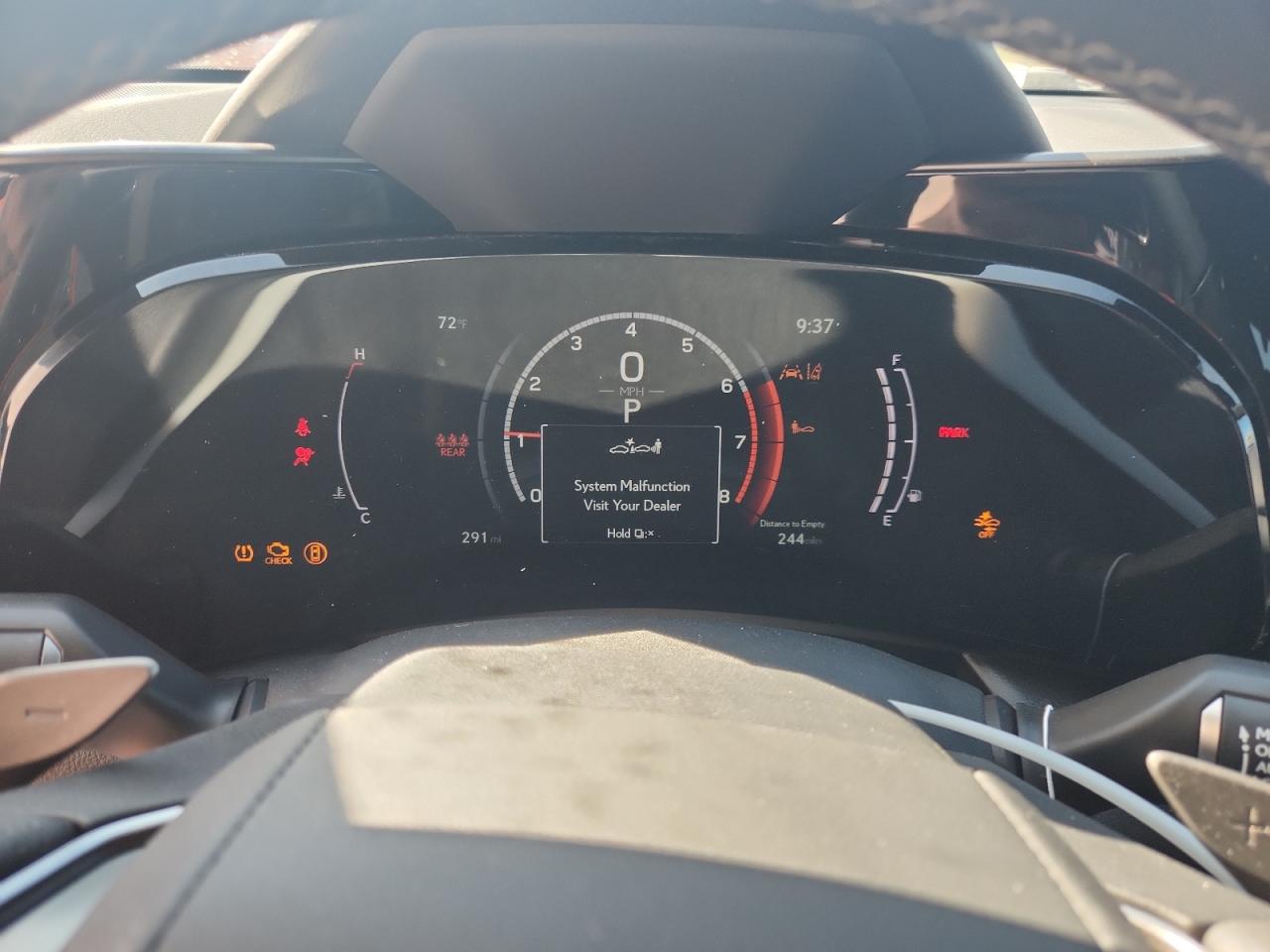 2025 Lexus Nx 350 Luxury VIN: 2T2KGCEZ9SC091013 Lot: 71410765