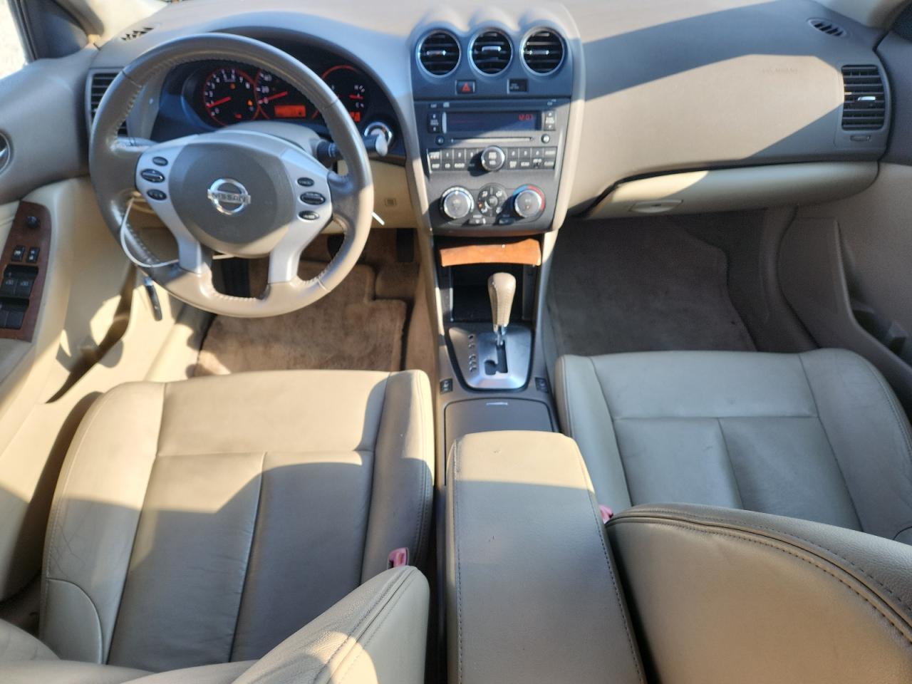 2009 Nissan Altima 2.5 VIN: 1N4AL21E29N482011 Lot: 80995625