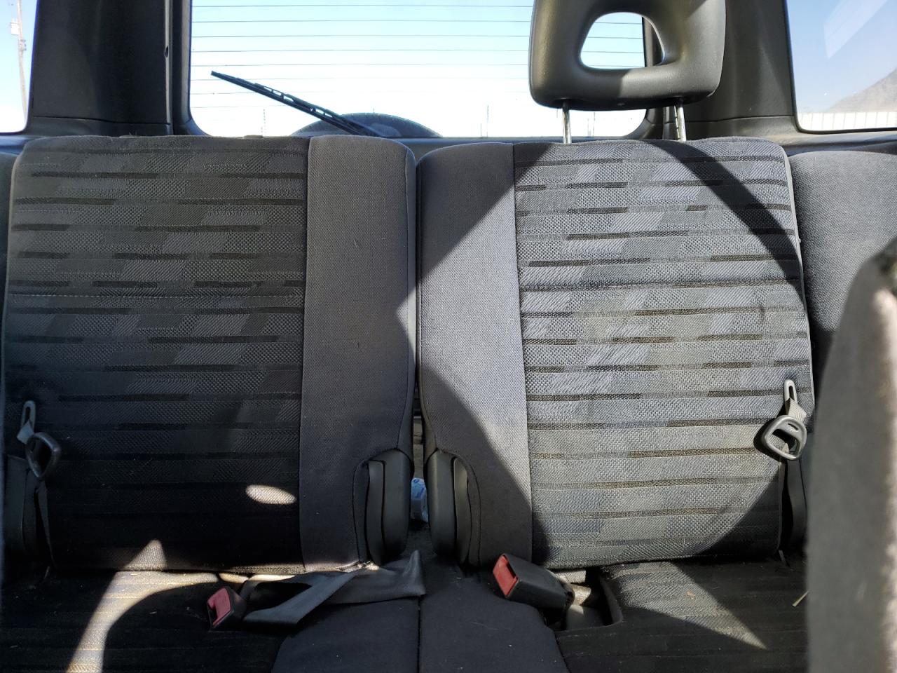 1997 Toyota Rav4 VIN: JT3HP10V6V7049576 Lot: 80329045