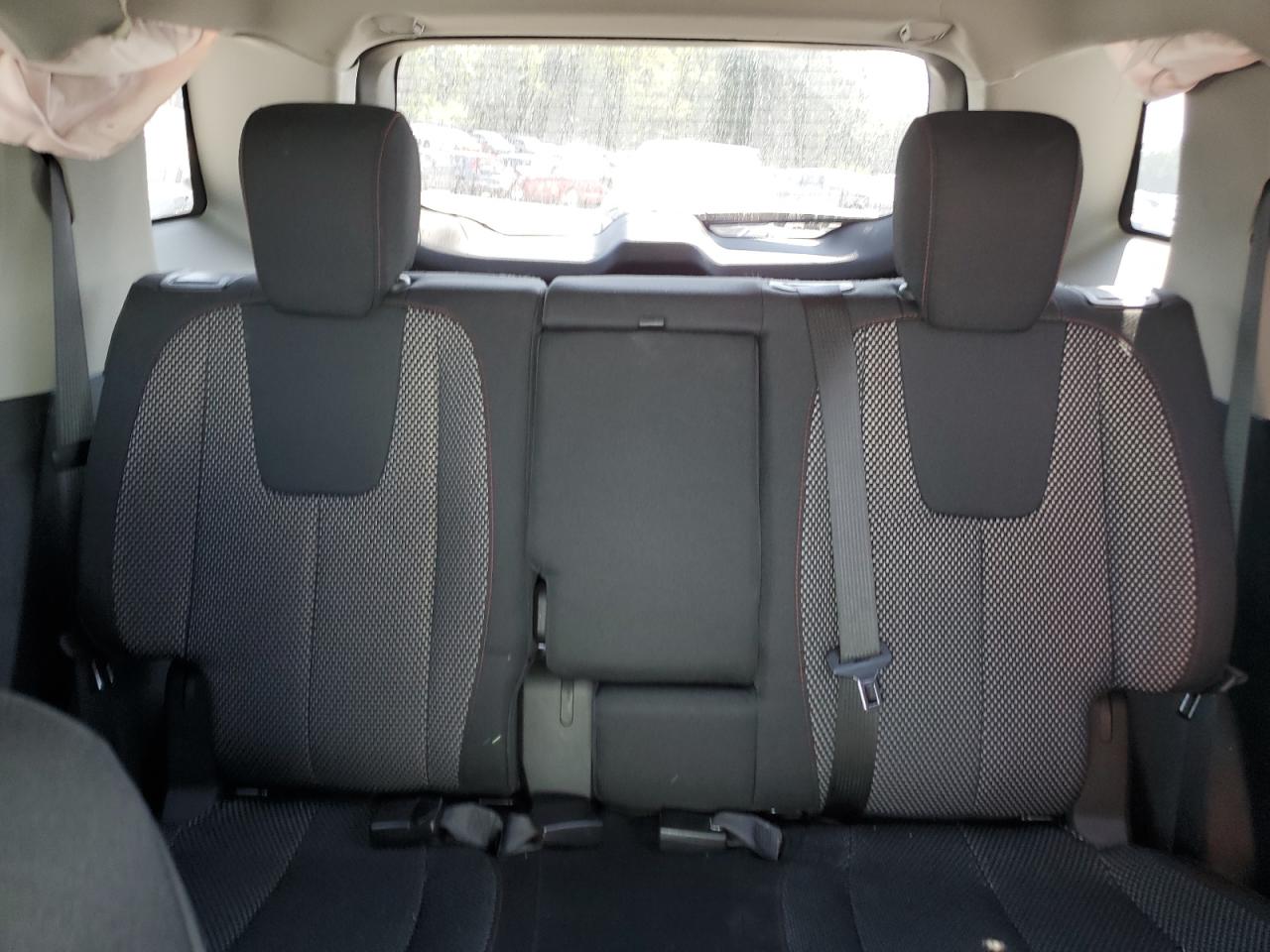 2017 GMC Terrain Sle VIN: 2GKALMEK9H6344947 Lot: 80624045