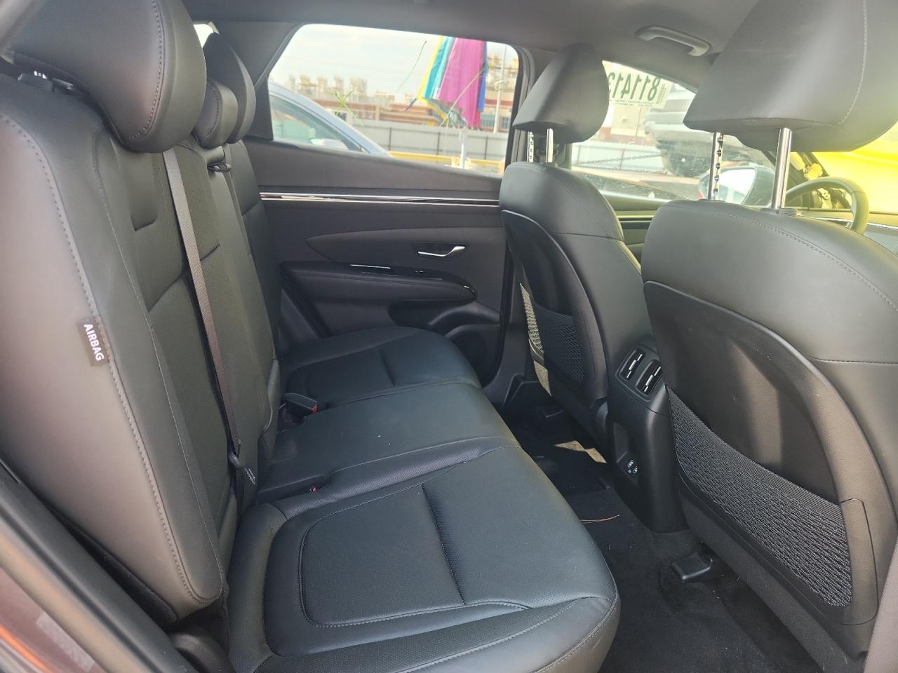 2024 Hyundai Tucson Xrt VIN: KM8JF3DE0RU340616 Lot: 81141305